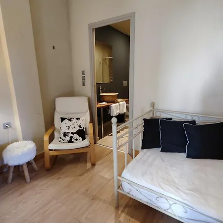 Pansion Apartment