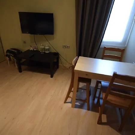 Pansion Apartmán Arachova