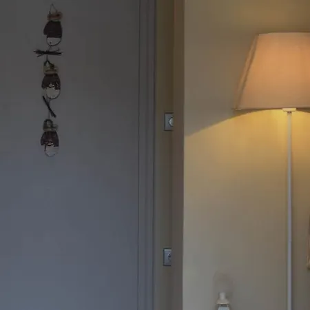 Pansion Apartment *