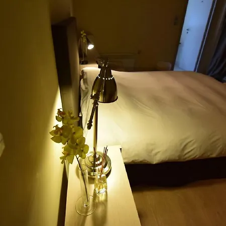 Pansion Apartment
