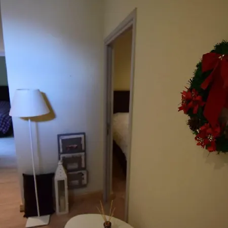 Apartment Pansion *