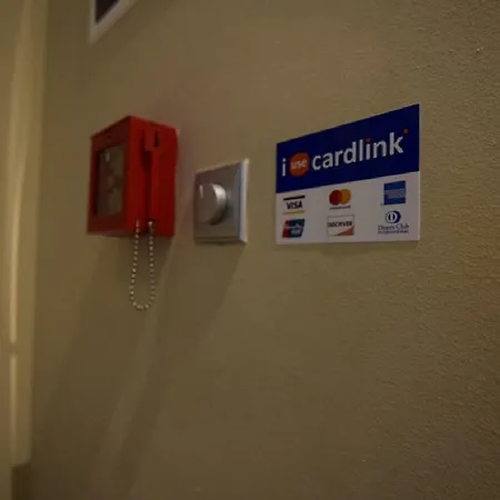 Apartman Pansion Aráhova