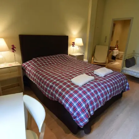 Pansion Apartment