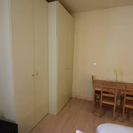 Pansion Apartmán Arachova