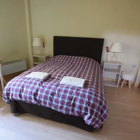 Pansion Apartment