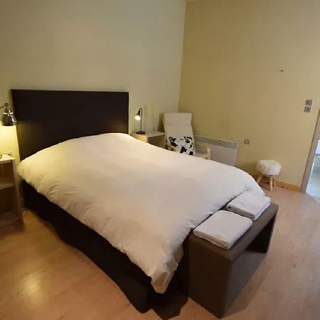 Pansion Apartment Arachova