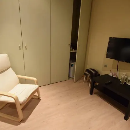Apartment Pansion