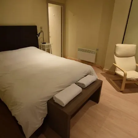 Pansion Apartment
