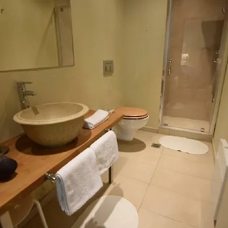 Apartment Pansion *