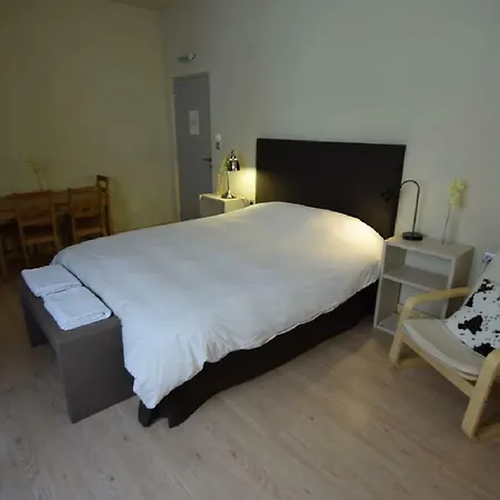 Pansion Apartment Arachova